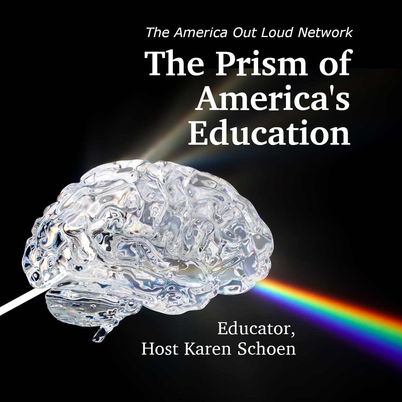 The Prism of America’s Education